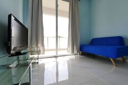 10 Shelford (D11), Apartment #339784411